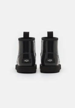 Ugg Classic Clear Mini Ii - Botas De Agua - Black 8 Ugg Classic Clear Mini Ii - Botas De Agua - Black -Ugg 90c774926bdd4612bedacec6c18ce5de