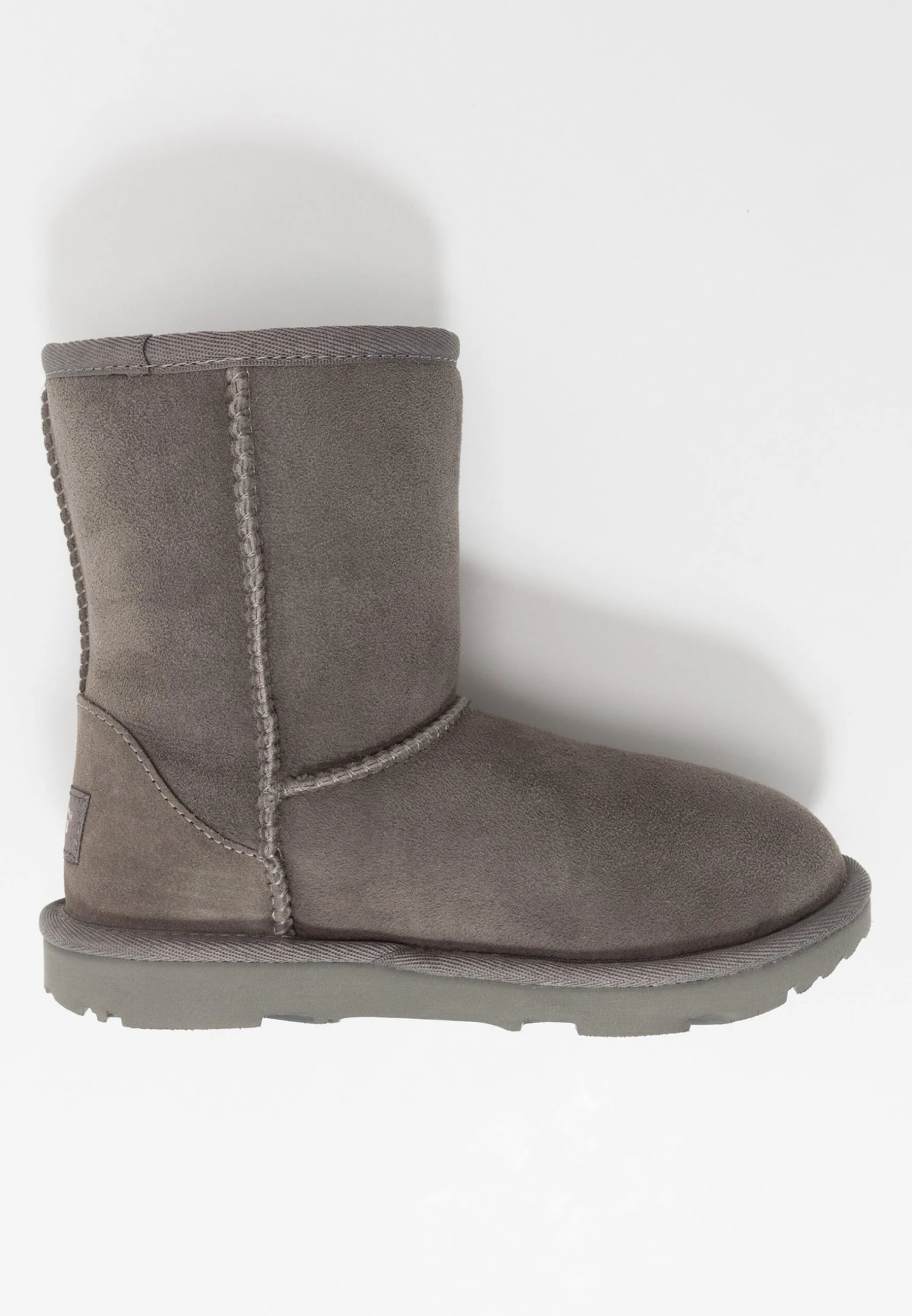 Ugg Classic- Botines - Grey 2 Ugg Classic- Botines - Grey - Imagen 2
