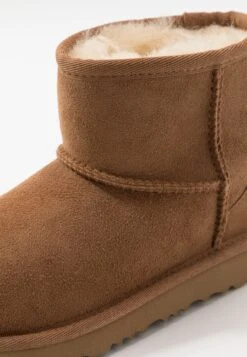 Ugg Classic Mini Ii Unisex - Botines - Chestnut 12 Ugg Classic Mini Ii Unisex - Botines - Chestnut -Ugg 912fdbda14e94fed97e4d810669e0f67