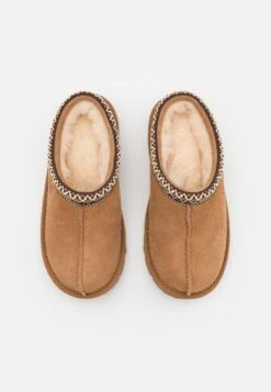Ugg Tasman Ii Unisex - Pantuflas - Chestnut 12 Ugg Tasman Ii Unisex - Pantuflas - Chestnut -Ugg 91900f359cd147309d57d7154bfcef37