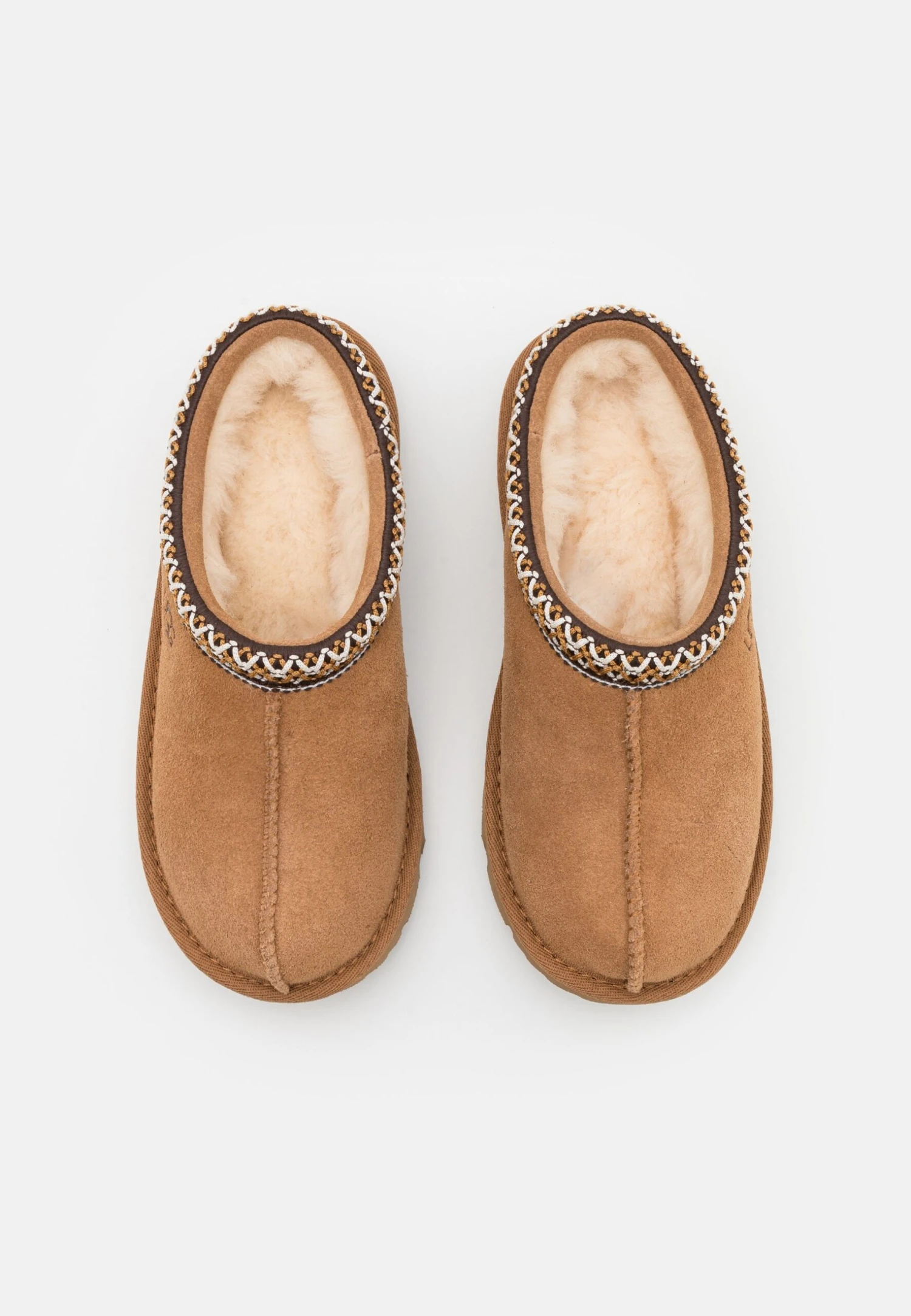 Ugg Tasman Ii Unisex - Pantuflas - Chestnut 6 Ugg Tasman Ii Unisex - Pantuflas - Chestnut - Imagen 6