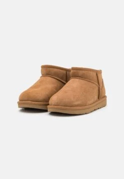 Ugg Classic Ultra Mini Unisex - Botines - Chestnut 13 Ugg Classic Ultra Mini Unisex - Botines - Chestnut -Ugg 92adb5af0cc64424aa7ab38433116d04