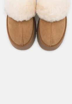 Ugg Funkette - Pantuflas - Chestnut 9 Ugg Funkette - Pantuflas - Chestnut -Ugg 9306b3661e5d4014a937d49ca8b0ac7e