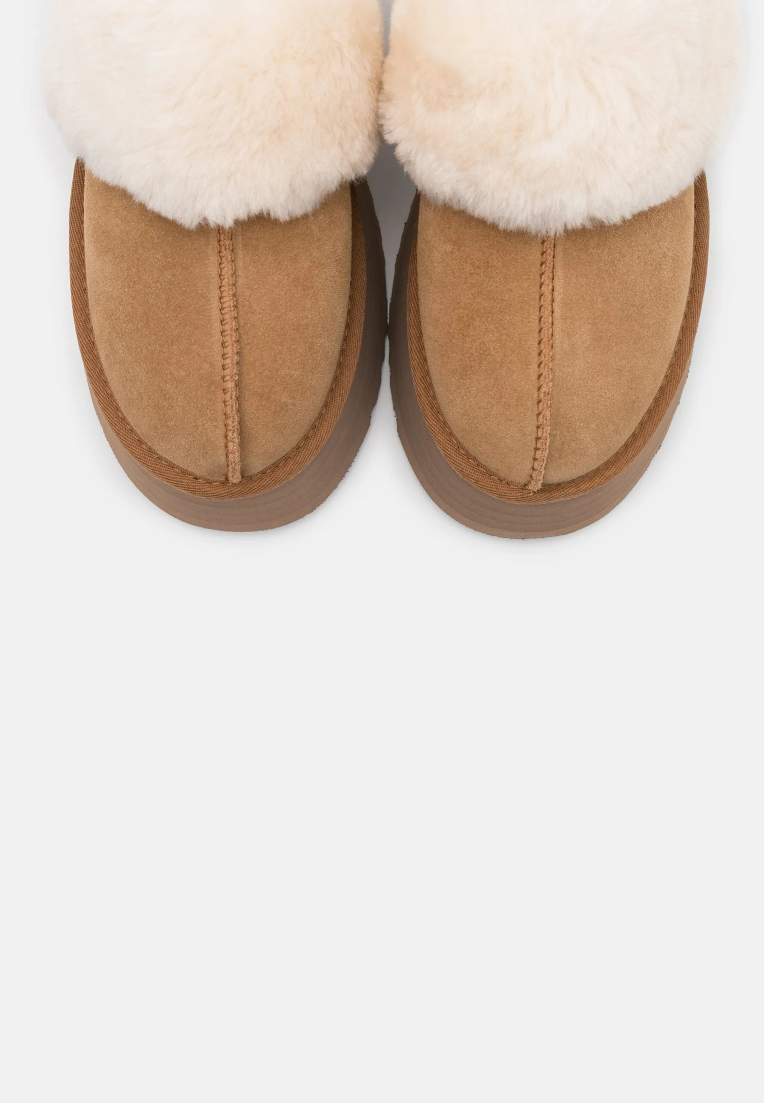 Ugg Funkette - Pantuflas - Chestnut 5 Ugg Funkette - Pantuflas - Chestnut - Imagen 5