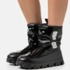 Ugg Classic Brellah Mini - Botas Para La Nieve - Black