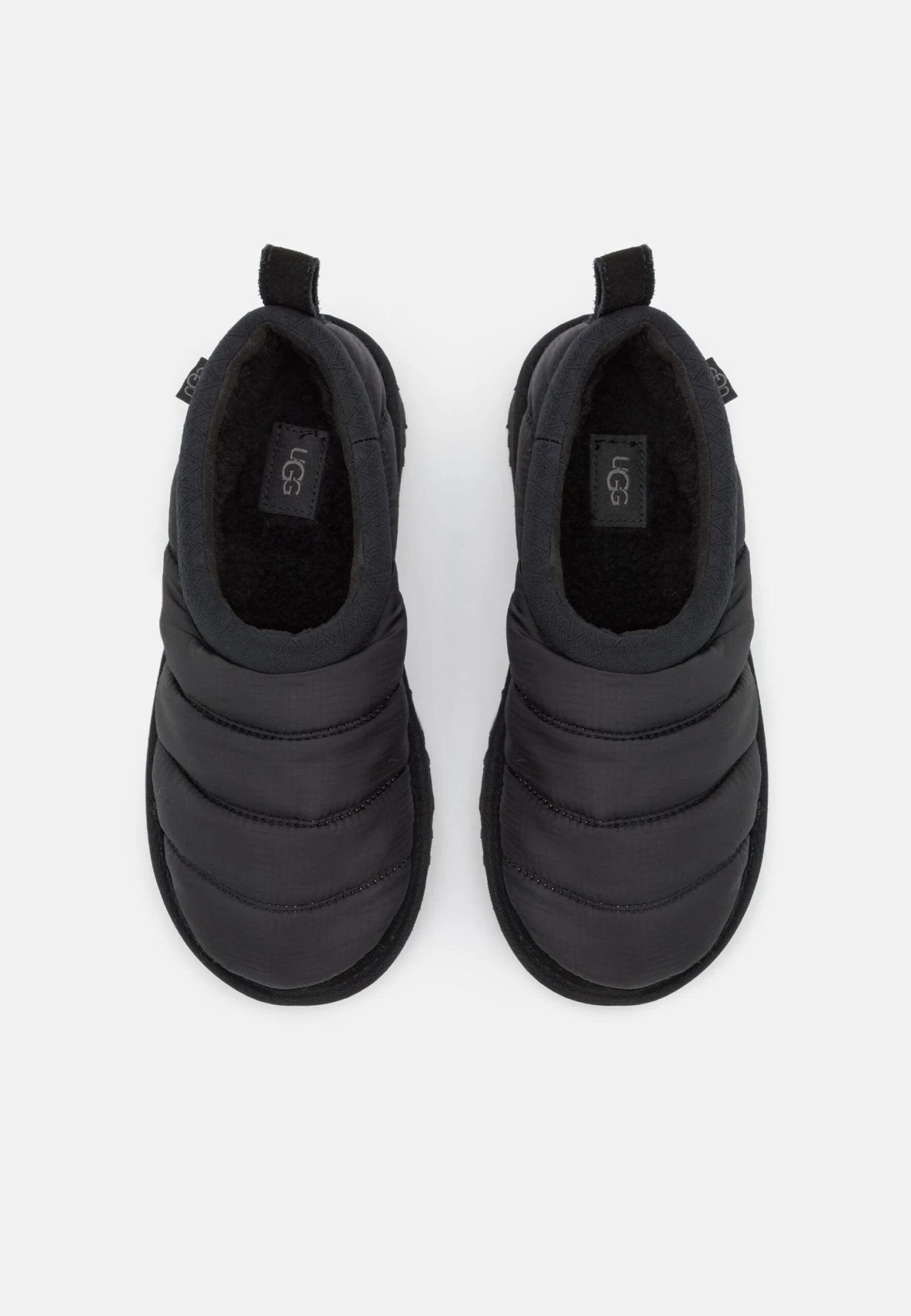 Ugg Tasman - Mocasines - Black 6 Ugg Tasman - Mocasines - Black - Imagen 6