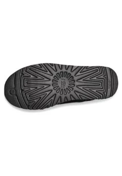 Ugg Classic- Sandalias Planas - Black 10 Ugg Classic- Sandalias Planas - Black -Ugg 95b8fa26d8a44fe7a44c9016a1578d3a