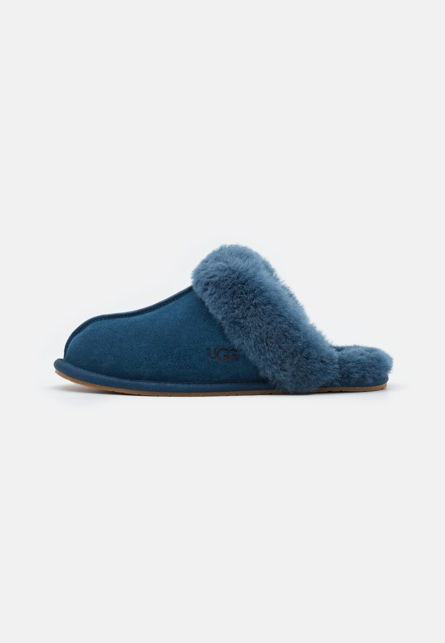 Ugg Scuffette - Pantuflas - Ocean 2 Ugg Scuffette - Pantuflas - Ocean - Imagen 2