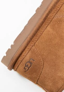 Ugg Neumel - Botines Bajos - Chestnut 17 Ugg Neumel - Botines Bajos - Chestnut -Ugg 9642ecf215b54e17bc58443d57f1d1e4