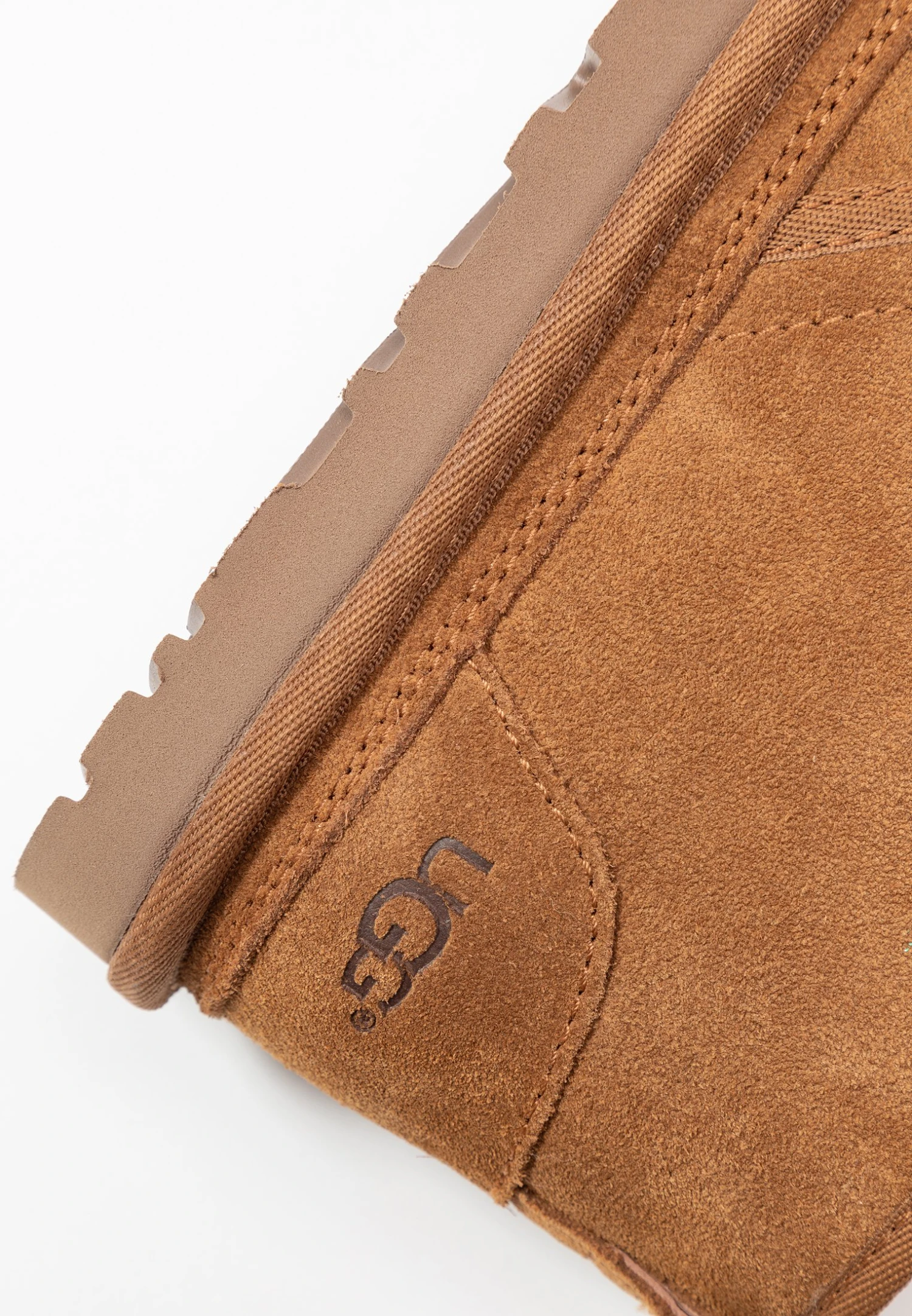 Ugg Neumel - Botines Bajos - Chestnut 9 Ugg Neumel - Botines Bajos - Chestnut - Imagen 9