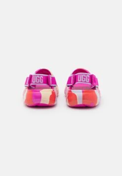 Ugg Sport Yeah Camopop - Sandalias - Dragon Fruit 9 Ugg Sport Yeah Camopop - Sandalias - Dragon Fruit -Ugg 96dd90cacce94ad0b47e3b124235bb5e