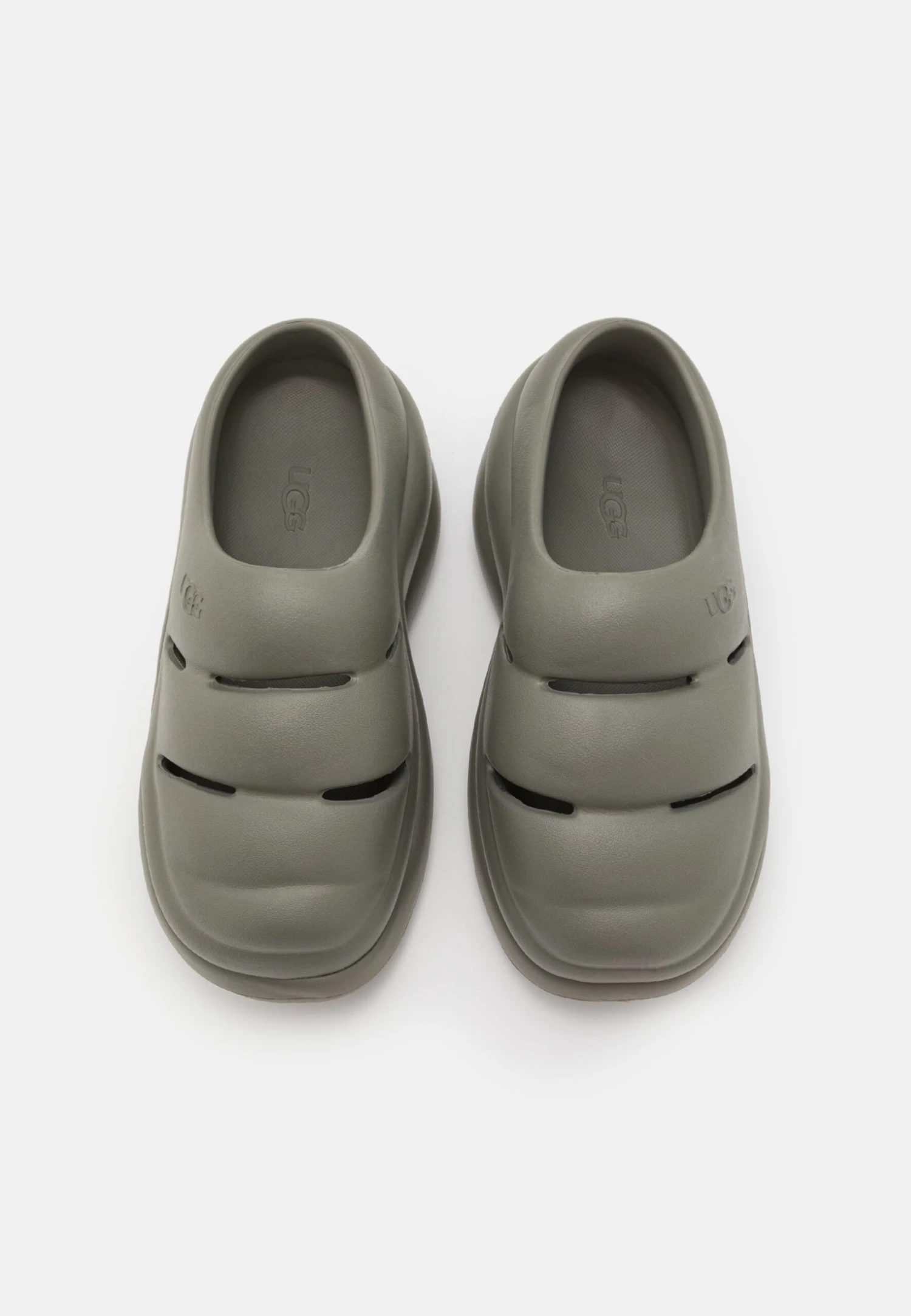 Ugg Sport Yeah- Mocasines - Moss Green 6 Ugg Sport Yeah- Mocasines - Moss Green - Imagen 6