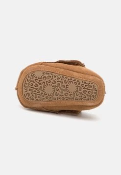 Ugg Baby Tasman And Beanie Unisex - Patucos - Chestnut -Ugg 977516ee93a74d1d8b572f265afa967b