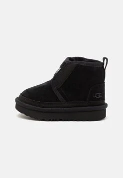 Ugg Accessible Neumel Ez-Fit Unisex - Botines - Black