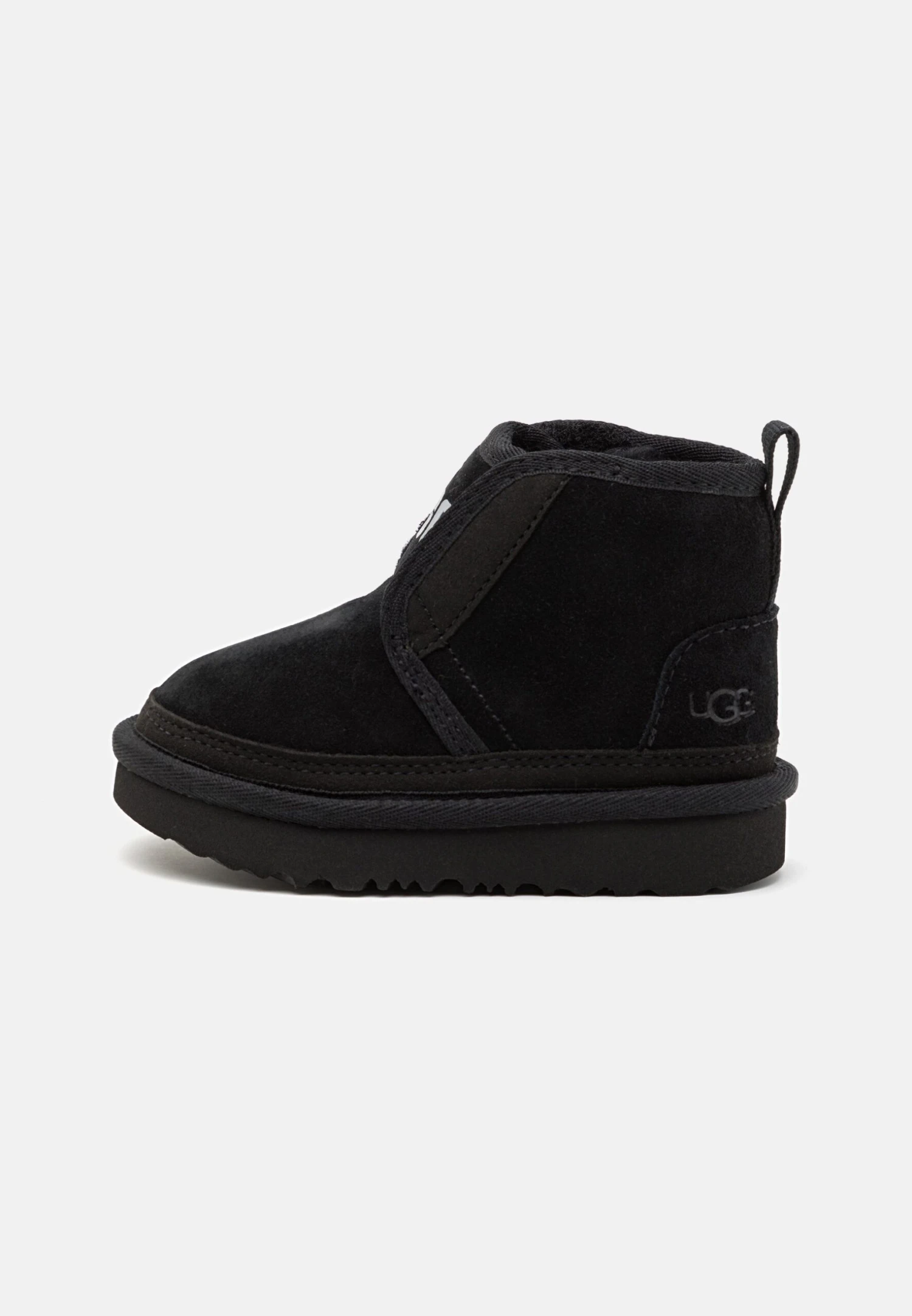Ugg Accessible Neumel Ez-Fit Unisex - Botines - Black 1 Ugg Accessible Neumel Ez-Fit Unisex - Botines - Black