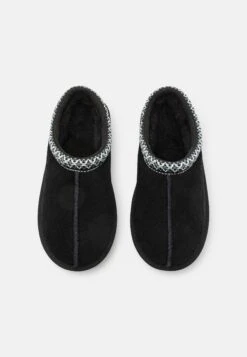 Ugg Tasman Ii Unisex - Pantuflas - Black 12 Ugg Tasman Ii Unisex - Pantuflas - Black -Ugg 98ab6efb75aa45c2a034fed7feaff269