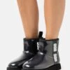 Ugg Classic Clear Mini - Botas De Agua - Black