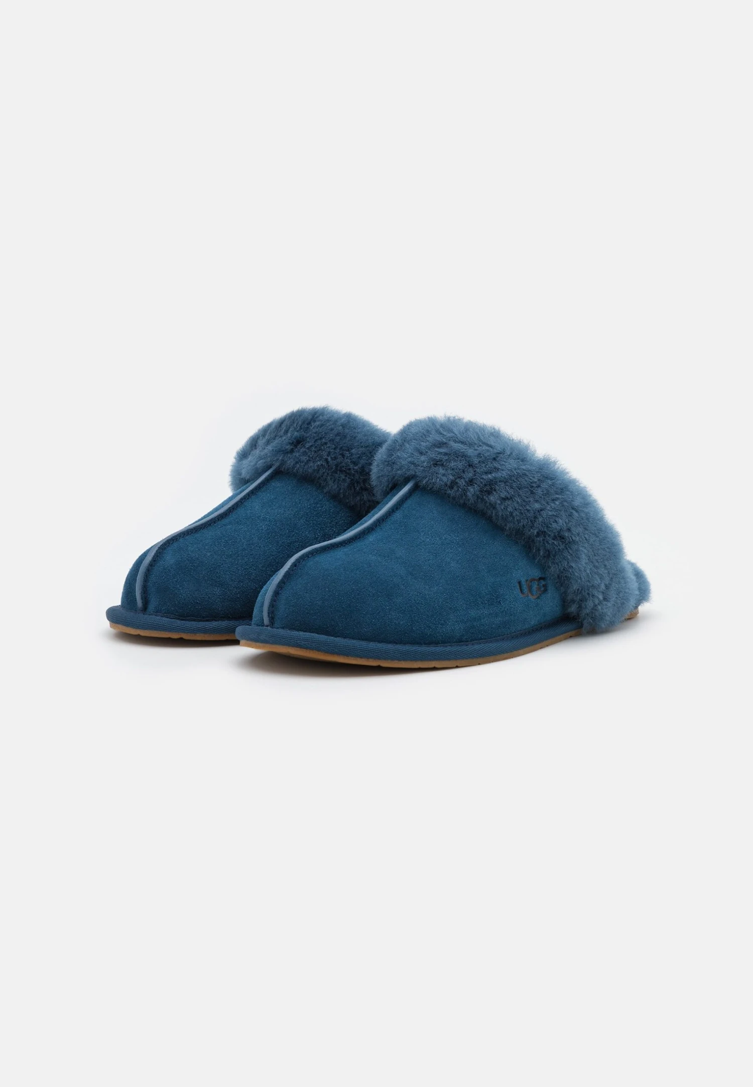 Ugg Scuffette - Pantuflas - Ocean 3 Ugg Scuffette - Pantuflas - Ocean - Imagen 3