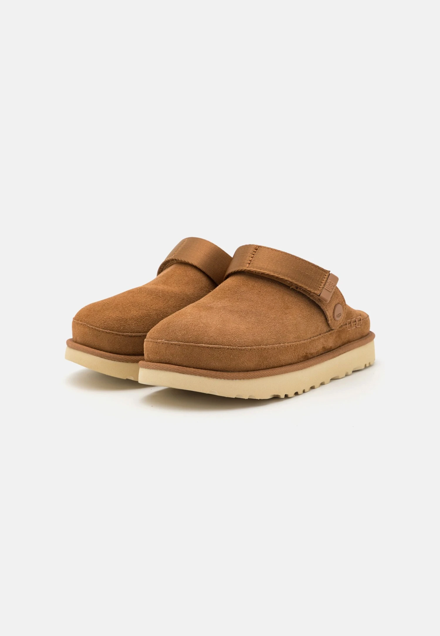 Ugg Goldenstar - Pantuflas - Chestnut 5 Ugg Goldenstar - Pantuflas - Chestnut - Imagen 5