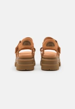 Ugg Ashton Ankle - Sandalias Con Plataforma - Toast 9 Ugg Ashton Ankle - Sandalias Con Plataforma - Toast -Ugg 99ac1b521d274939af8e329260e9b7c8