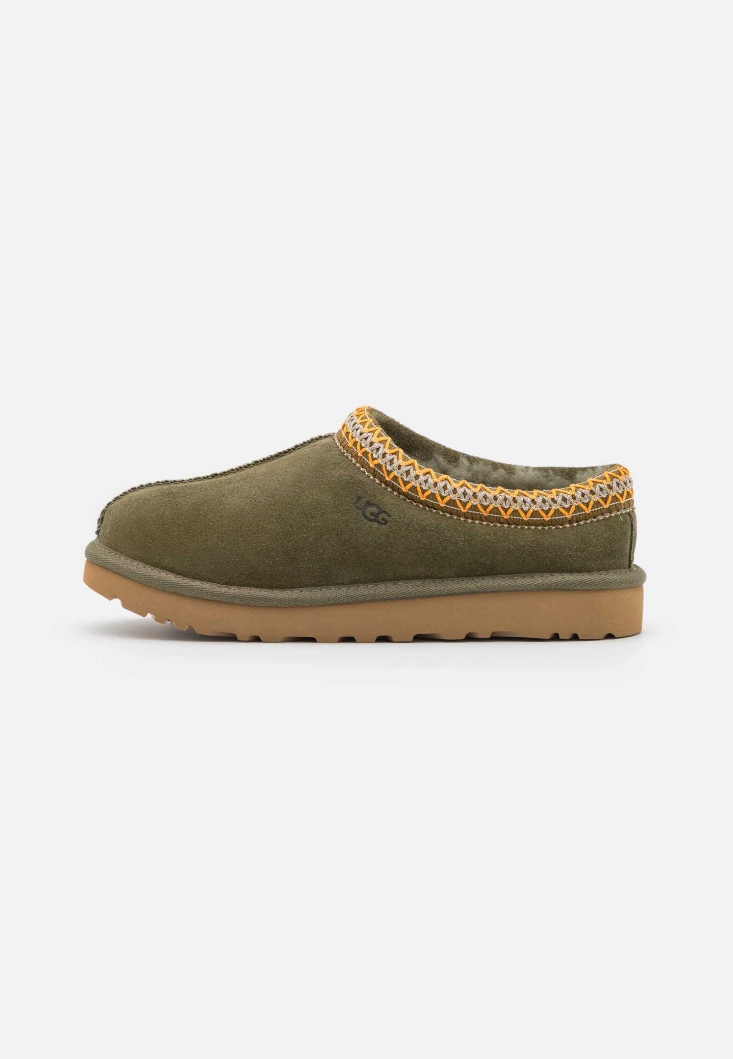 Ugg Tasman - Pantuflas - Burnt Olive 2 Ugg Tasman - Pantuflas - Burnt Olive - Imagen 2