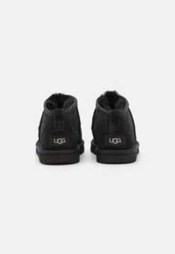 Ugg Classic Ultra Mini Unisex - Botines - Black 14 Ugg Classic Ultra Mini Unisex - Botines - Black -Ugg 99d98b223f20467b946ceb8e42cb6d12