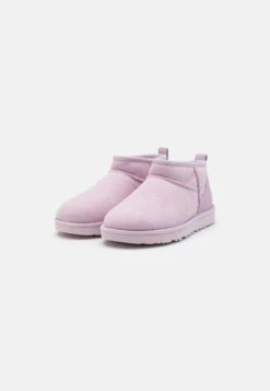 Ugg Classic Ultra - Botines Bajos - Lavender Fog -Ugg 9a4f6def131741da9d7fa681a4a899bd