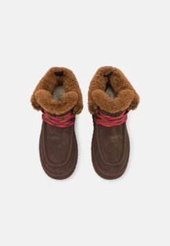 Ugg Funkarra Cabin Cuff - Botines Con Plataforma - Burnt Cedar 11 Ugg Funkarra Cabin Cuff - Botines Con Plataforma - Burnt Cedar -Ugg 9b78fae4810e4376af3715d16d289a74