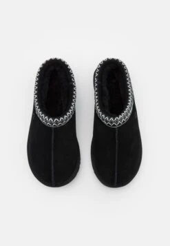 Ugg Tasman - Pantuflas - Black 15 Ugg Tasman - Pantuflas - Black -Ugg 9baa2b53119546879f18d9d77f007600