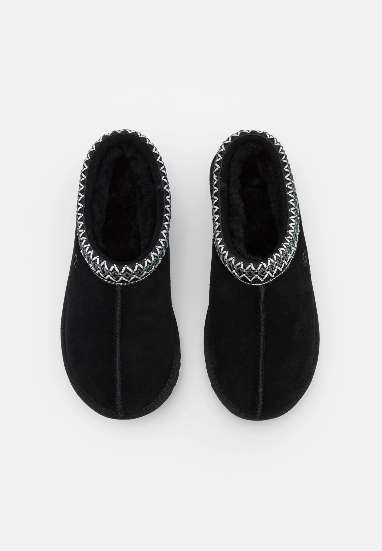 Ugg Tasman - Pantuflas - Black 8 Ugg Tasman - Pantuflas - Black - Imagen 8