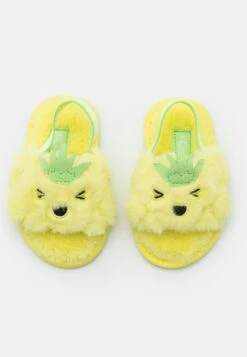 Ugg Fluff Yeah Pineapple Stuffie Unisex - Sandalias - Pineapple 9 Ugg Fluff Yeah Pineapple Stuffie Unisex - Sandalias - Pineapple -Ugg 9bab5ff59d3b4def945677c27a390b75