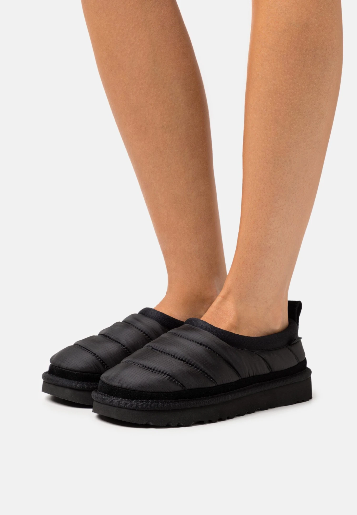 Ugg Tasman - Mocasines - Black 1 Ugg Tasman - Mocasines - Black