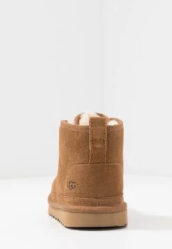 Ugg Neumel Ii Unisex - Botines Con Cordones - Chestnut 10 Ugg Neumel Ii Unisex - Botines Con Cordones - Chestnut -Ugg 9be07bcfd387477fbfbeca5d944d27d9