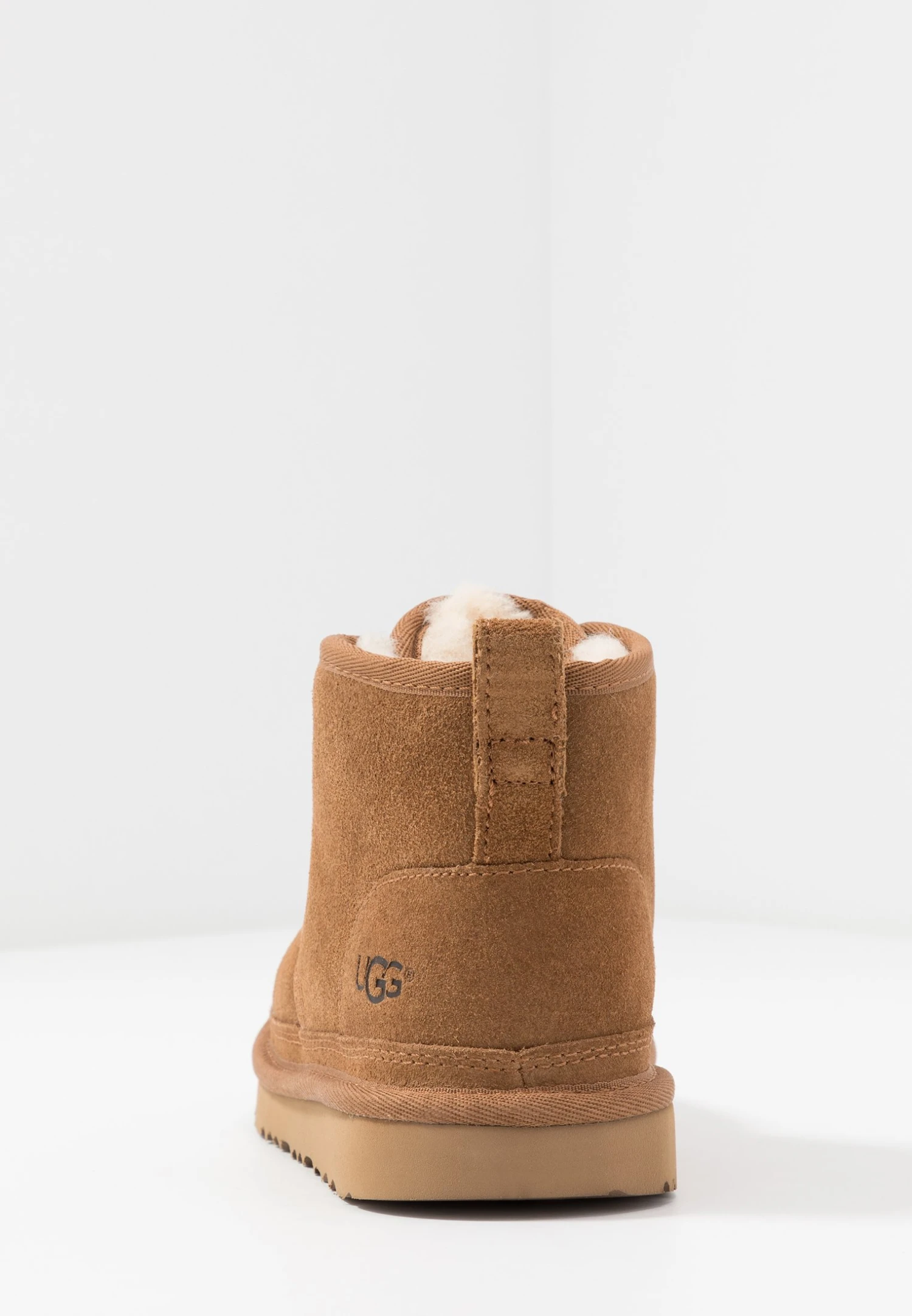 Ugg Neumel Ii Unisex - Botines Con Cordones - Chestnut 5 Ugg Neumel Ii Unisex - Botines Con Cordones - Chestnut - Imagen 5