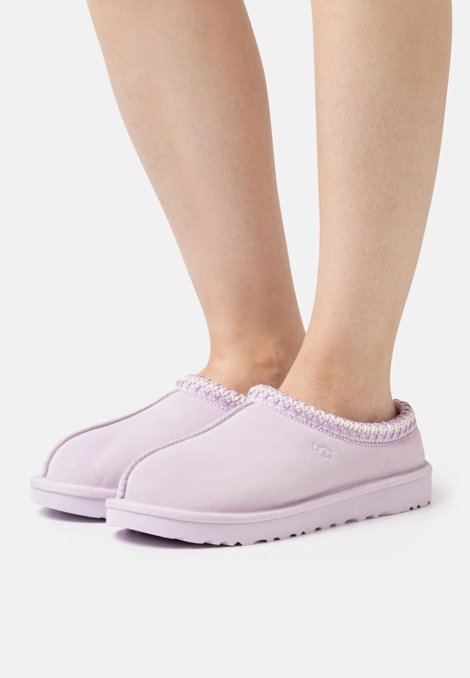 Ugg Tasman - Pantuflas - Lavender Fog 1 Ugg Tasman - Pantuflas - Lavender Fog