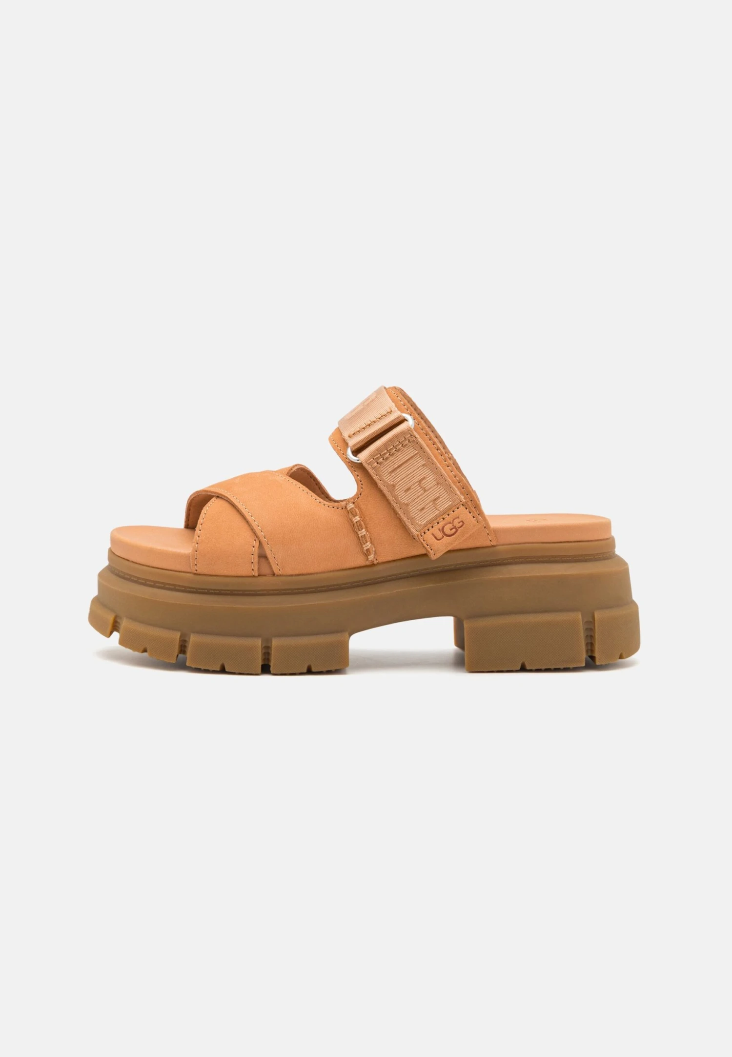 Ugg Ashton Slide - Sandalias - Toast 2 Ugg Ashton Slide - Sandalias - Toast - Imagen 2