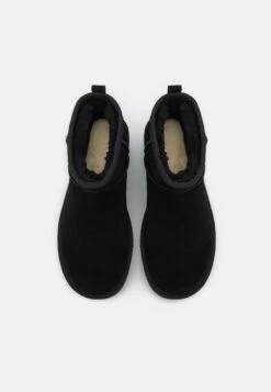 Ugg Classic Ultra Mini Platform - Botines Con Plataforma - Black 15 Ugg Classic Ultra Mini Platform - Botines Con Plataforma - Black -Ugg 9e7b17a5ecd647a89867cd20bed7d194
