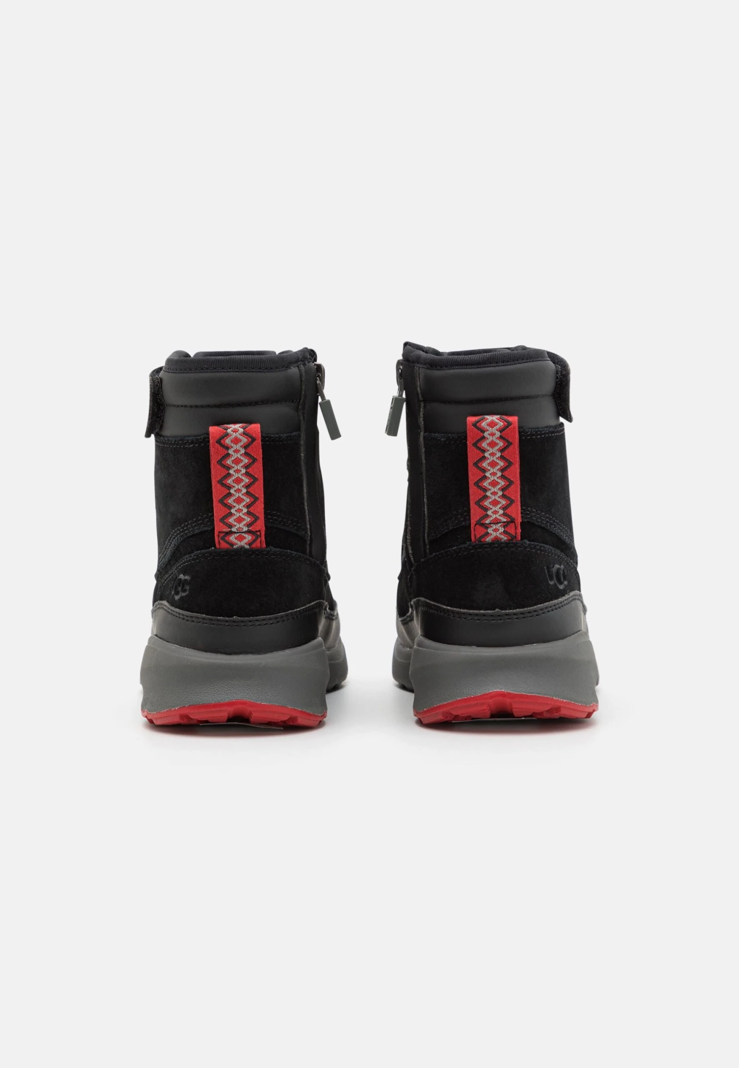 Ugg Arren Weather Unisex - Botas Para La Nieve - Black 3 Ugg Arren Weather Unisex - Botas Para La Nieve - Black - Imagen 3