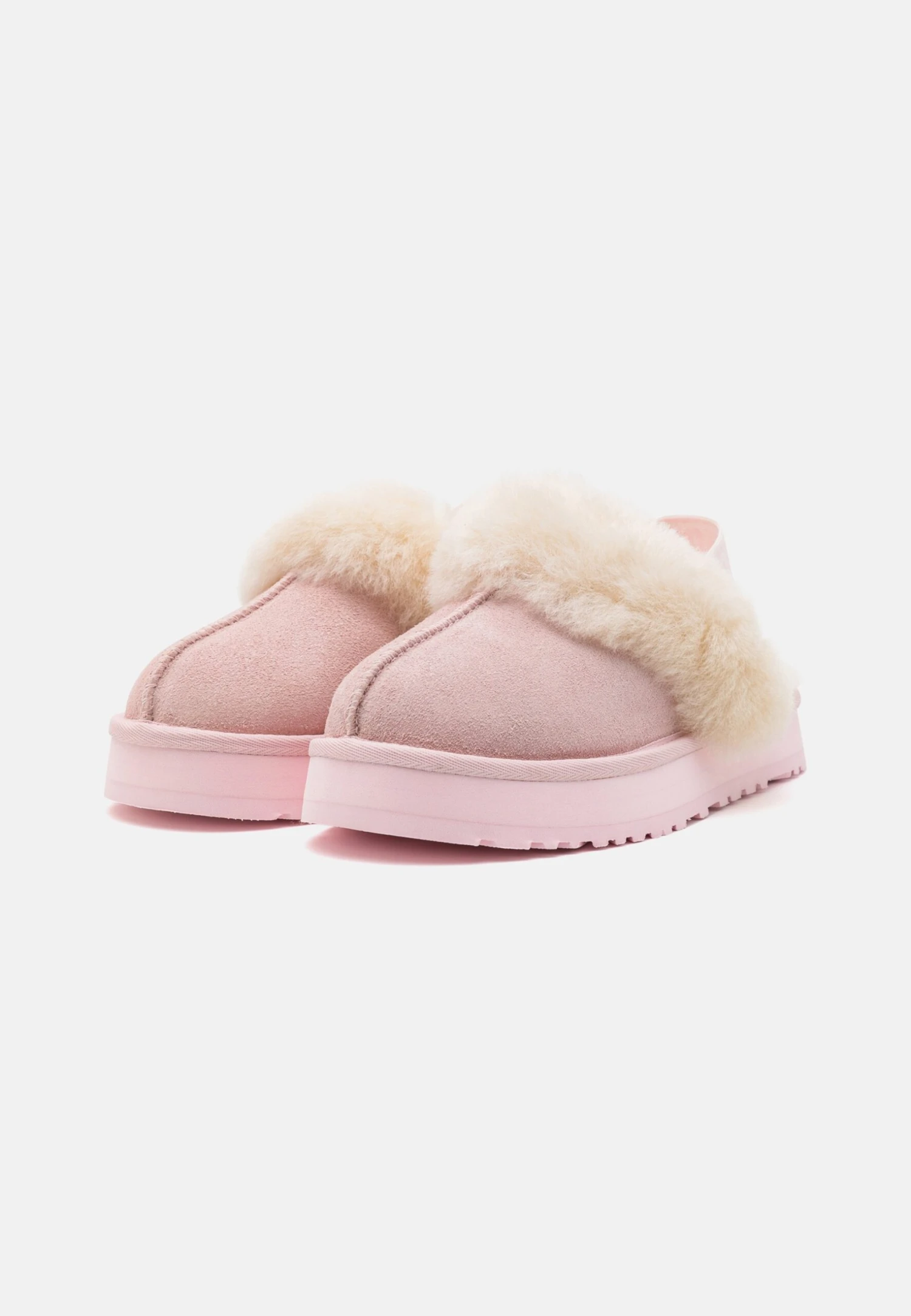 Ugg Funkette - Pantuflas - Seashell Pink 2 Ugg Funkette - Pantuflas - Seashell Pink - Imagen 2
