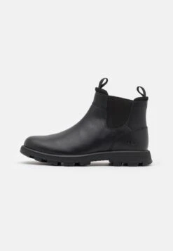 Ugg Hillmont Chelsea - Botines - Black