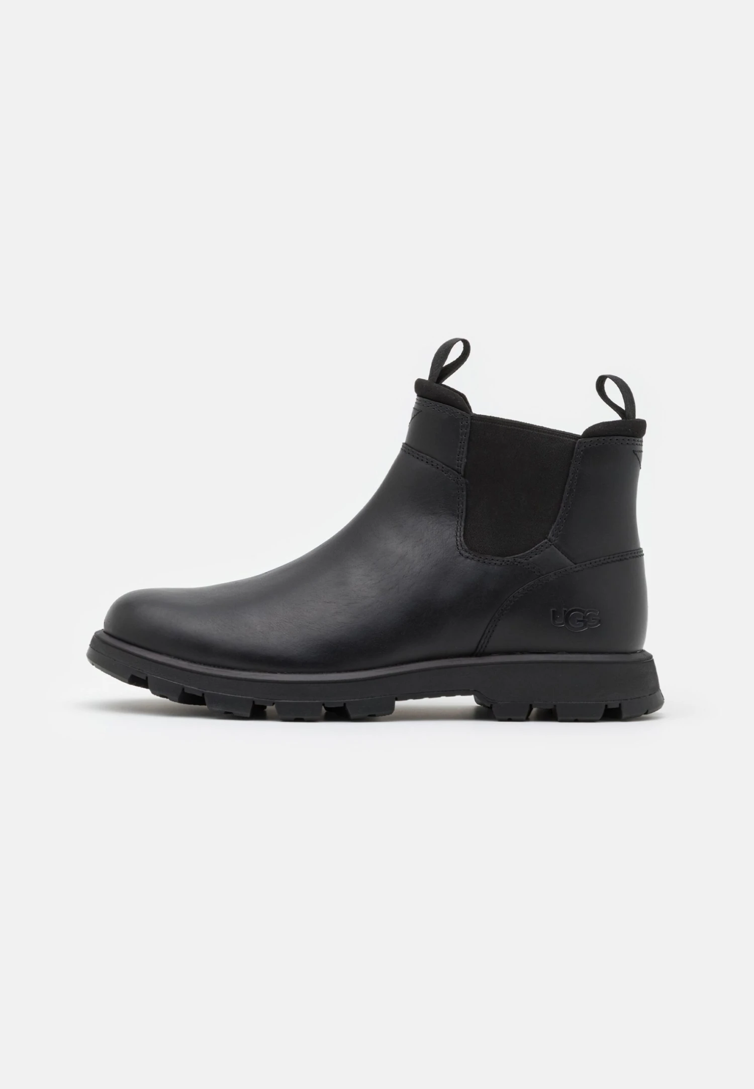 Ugg Hillmont Chelsea - Botines - Black 1 Ugg Hillmont Chelsea - Botines - Black