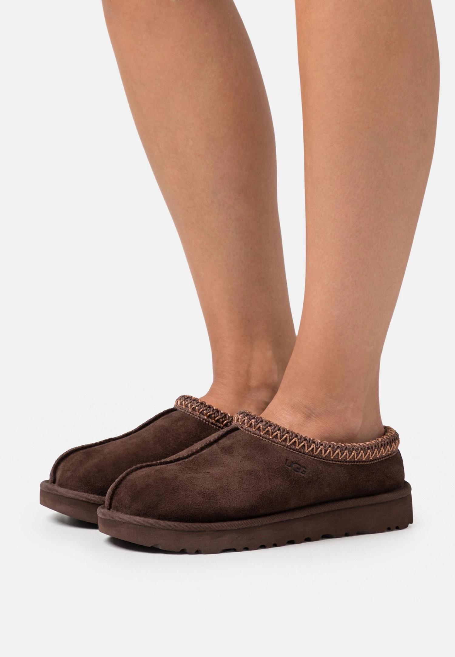 Ugg Tasman - Pantuflas - Burnt Cedar 1 Ugg Tasman - Pantuflas - Burnt Cedar