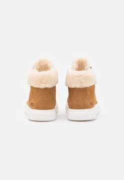 Ugg Alameda Mid Zip - Zapatillas Altas - Chestnut 9 Ugg Alameda Mid Zip - Zapatillas Altas - Chestnut -Ugg a0234f7bc56f41d89ab0a25a101569b6