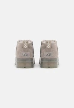 Ugg Classic Ultra Mini Clear - Botas Para La Nieve - Campfire 7 Ugg Classic Ultra Mini Clear - Botas Para La Nieve - Campfire -Ugg a0ce7789976a4c72a24007c493cecdbd