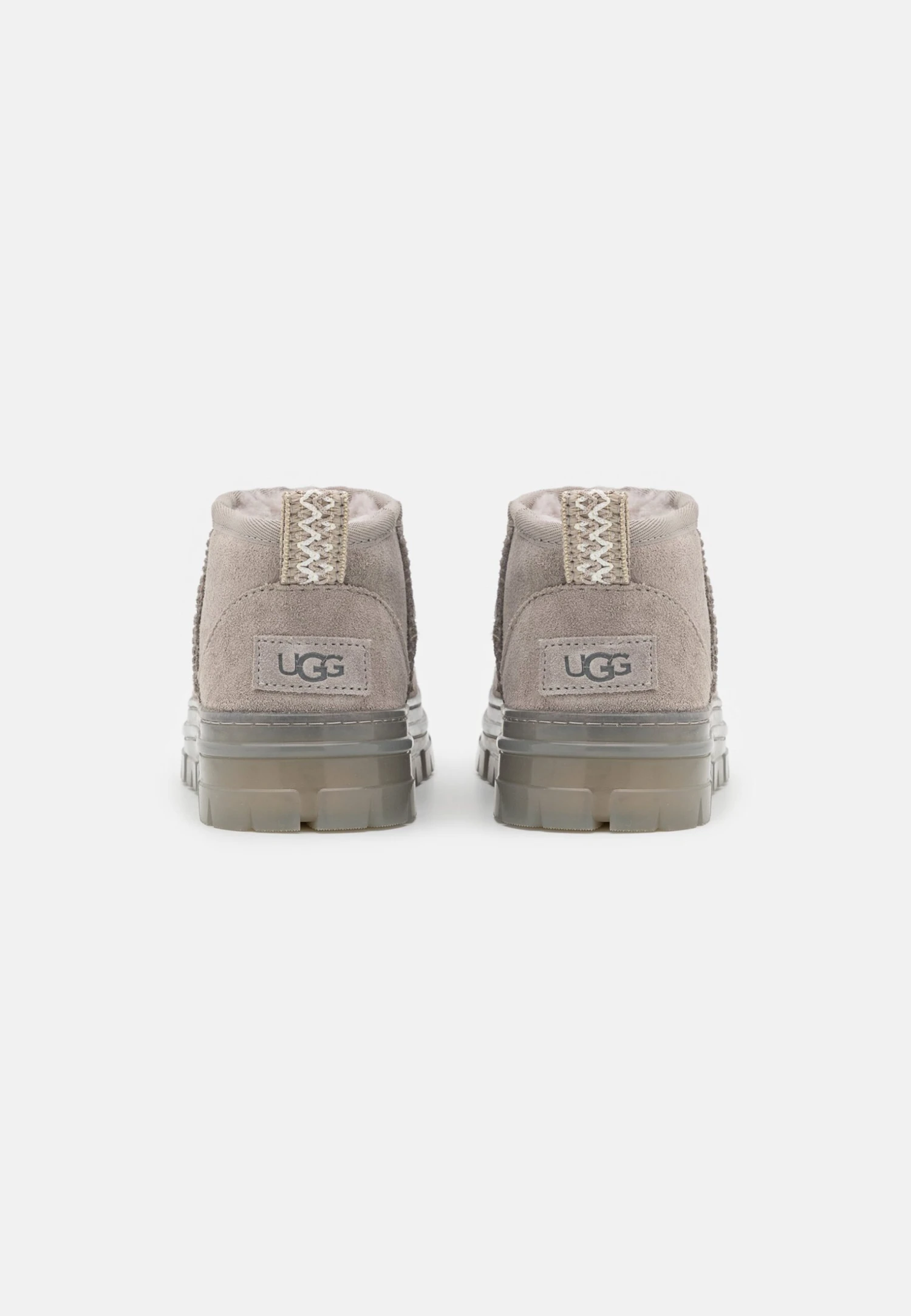 Ugg Classic Ultra Mini Clear - Botas Para La Nieve - Campfire 3 Ugg Classic Ultra Mini Clear - Botas Para La Nieve - Campfire - Imagen 3