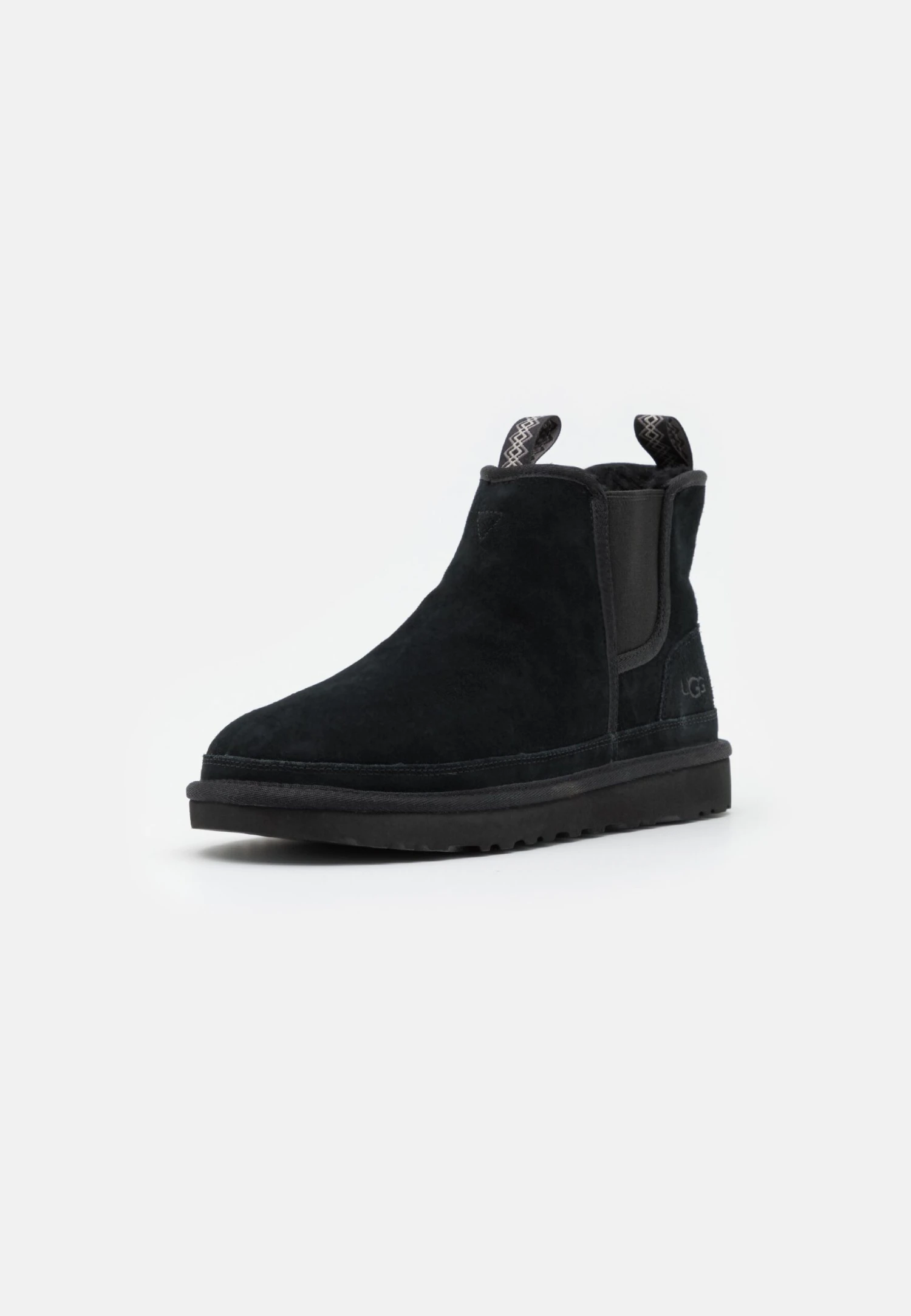 Ugg Neumel Chelsea - Botines - Black 2 Ugg Neumel Chelsea - Botines - Black - Imagen 2