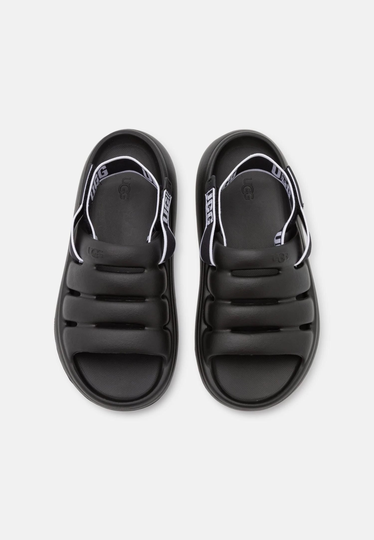 Ugg Sport Yeah - Sandalias - Black 6 Ugg Sport Yeah - Sandalias - Black - Imagen 6