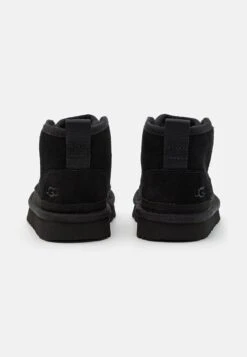 Ugg Accessible Neumel Ez-Fit Unisex - Botines - Black 8 Ugg Accessible Neumel Ez-Fit Unisex - Botines - Black -Ugg a361c3c6cfce414cbee15514efff0f8f