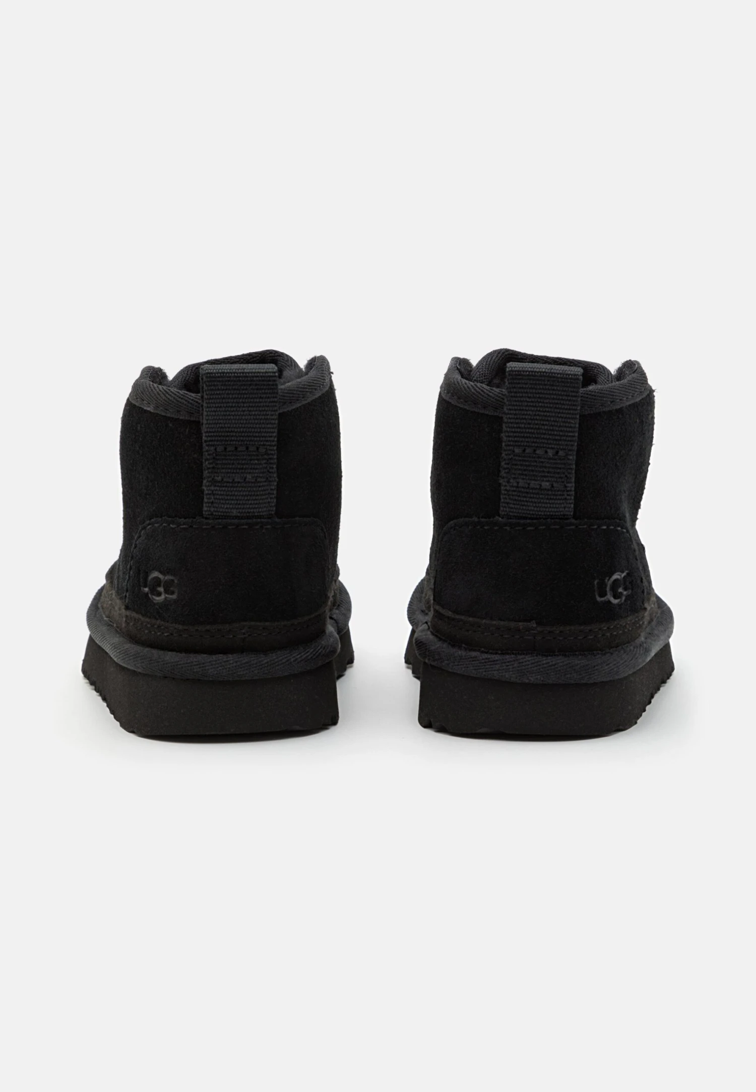 Ugg Accessible Neumel Ez-Fit Unisex - Botines - Black 3 Ugg Accessible Neumel Ez-Fit Unisex - Botines - Black - Imagen 3