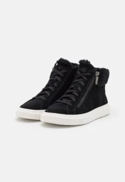 Ugg Alameda Mid Zip - Zapatillas Altas - Black 8 Ugg Alameda Mid Zip - Zapatillas Altas - Black -Ugg a65c88b135ca4f3ebcabc87287abb23b